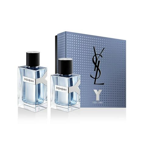 yves saint laurent y eau de toilette gift set|yves saint laurent y collection.